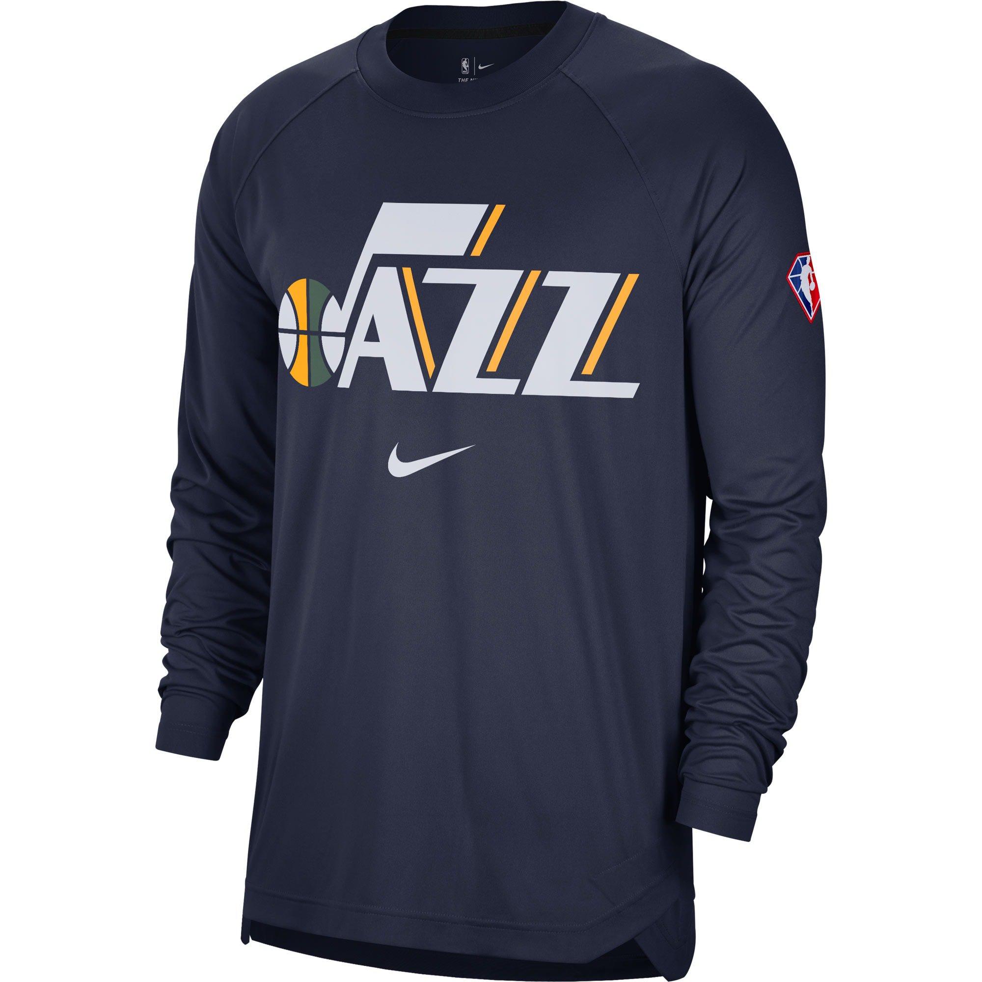 Nike Dri Fit Basketball Jersey Men s DB0724-419 L