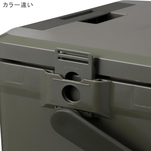 SHIMANO Icebox ST NX-322V Cooler Box