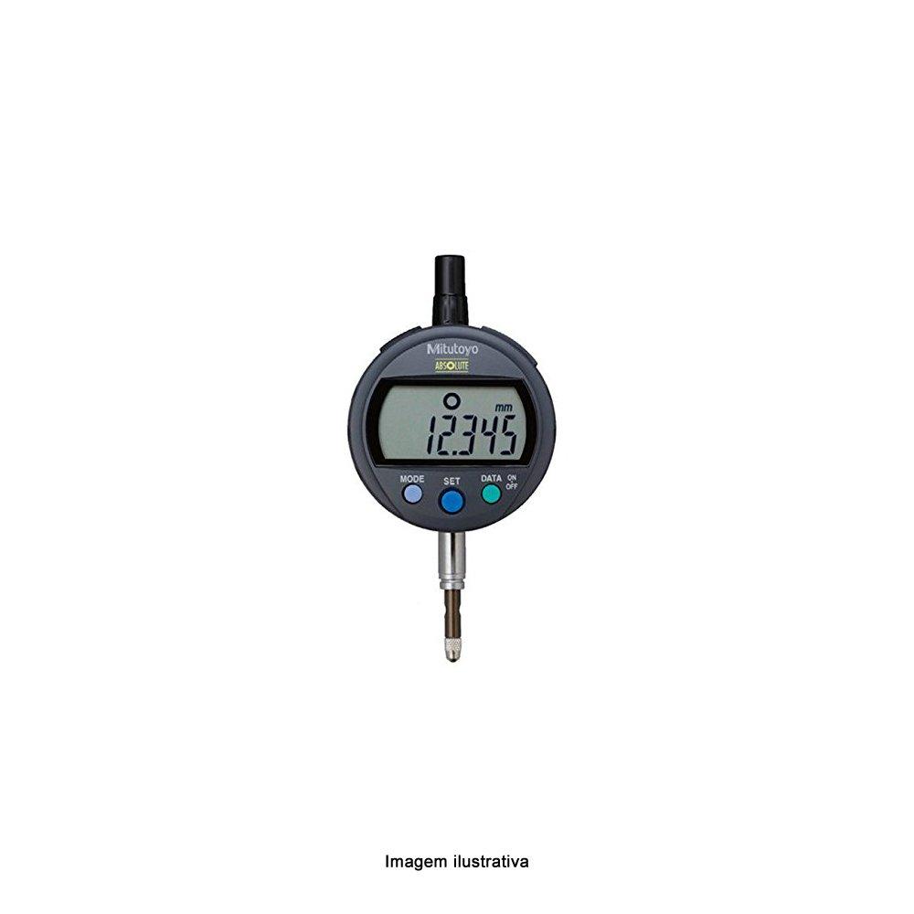 Mitutoyo Digimatic Indicator 543-394B ID-C112CXB