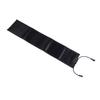 20x90cm Heated Snow Melting Mat 80W Electric Snow Melting Mat for Entrances Steps Road Corridor