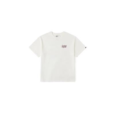 Vans SS26 Cotton Short Sleeve Fun Print T-Shirt Unisex Tops VN000TKXFS8