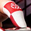 2x Breathable Anti Sweat Gaming Finger Covers Protectors With Ergonomic Stitching For Enhancing Shoot Game Performances