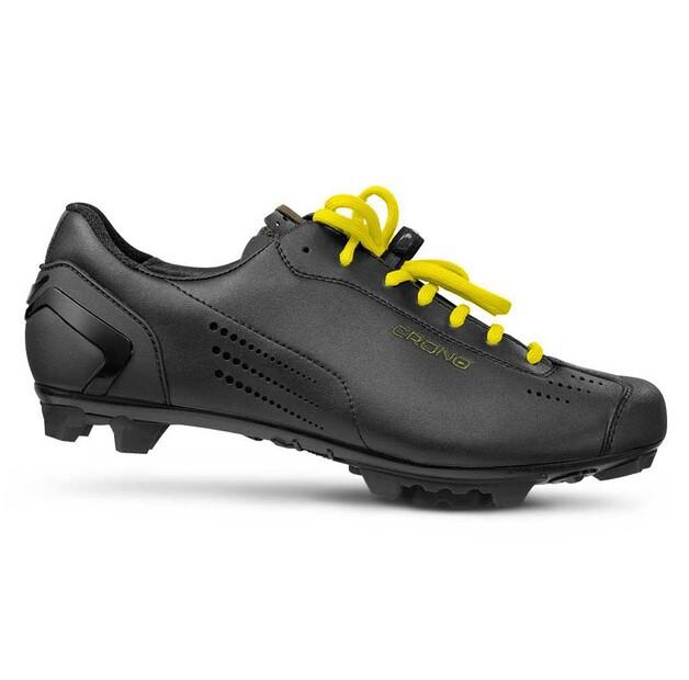 Cyklistické tretry Crono CG-1-21 MTB Cyklistické tretry