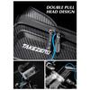 Bicycle Bag Waterproof Touch Screen Cycling Bag Top Front Tube Frame Mtb Road Bike Bag Phone Case Bike Accessories