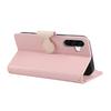 For Samsung Galaxy S25+/S24+ Case Zipper Wallet Leather Phone Cover with Wrist Strap