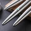 1Pc Stainless Steel Rolling Pin Kitchen Utensils Dough Roller Bake Pizza Noodles Cookie Dumplings Making Non-stick Baking Tool