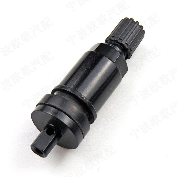 

Aluminum Alloy Valve Nozzle for Buick Regal/Encore & Opel TPMS