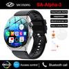 Gt3 Pro Smart Watch Men Amoled 390*390 Hd Screen Heart Rate Bluetooth Call Ip68 Waterproof Smartwatch For Huawei Xiaomi