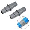 Pool Cleaning 12cm 4.7in Pool Hose Adapter Swimming Pool Equipment Easy Setup Hose Friction Reduction For HAYWARD