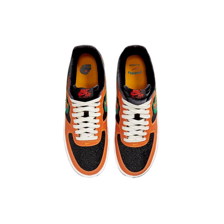 New Nike Air Force 1 Low Siempre Familia DO2157-816