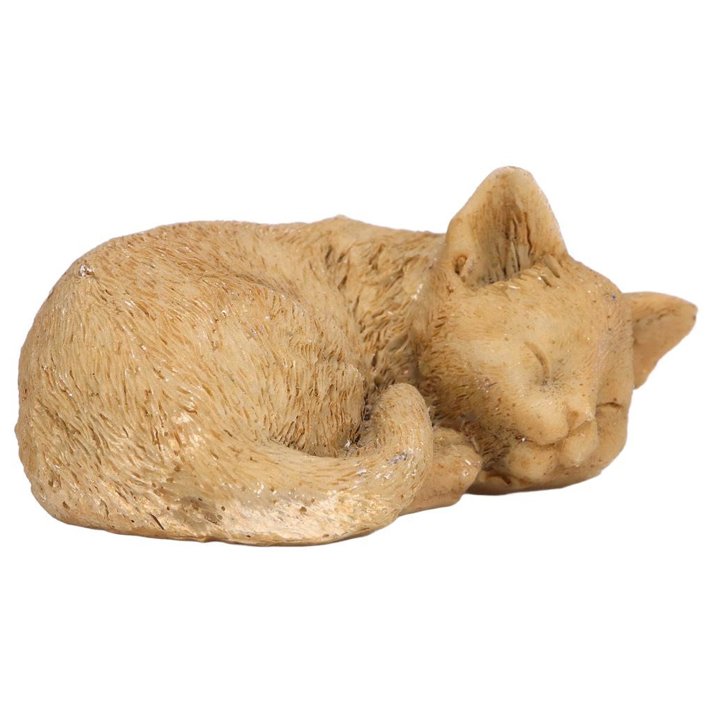 Pet Memorial Tombstone Weatherproof Resin Pet Memorial Garden Stone for Garden Outdoor YardOrnament