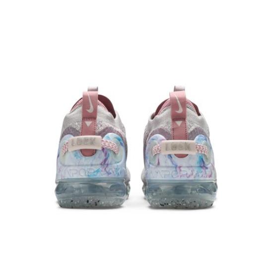 Nike Air VaporMax 2020 Flyknit 'Light Arctic Pink' CT1933-500 Women's Shoes