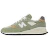 New New Balance 998 MiUSA Teddy Santis Olive Incense U998GT