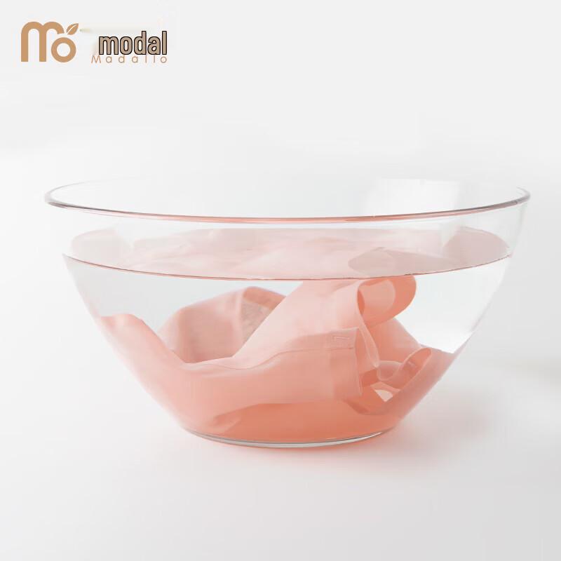 Modal Ice Silk Seamless Antibacterial Women's Briefs 3-Pack