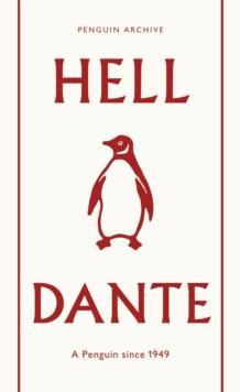 Hell by Dante Paperback Book 9780241752159