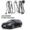 A2135405903 Car Front Bumper Parking Sensor Wiring Harness PDC Cable For Mercedes Benz E-Class W213 2015-