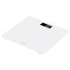 Adler | Bathroom Scale | AD 8157w | Maximum Weight (load Capacity) 150 Kg | Accuracy 100 G | Body Mass Index (BMI) Measurement | White