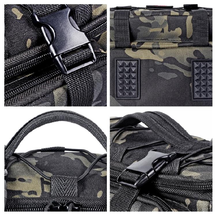 Fishing Tackle Bags Waist Pack Fishing Lures Line Box Waterproofs Fishing Gear Bag Fishing Storage Accessories