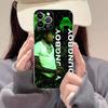 Rapper Youngboy Never Broke Again For IPhone 17 16 16e 15 14 13 12 11 Pro Max Mini Plus Phone Case