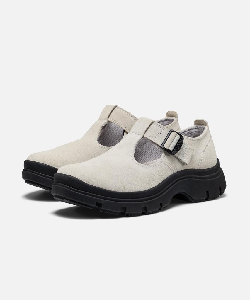 Keen Kosa Women'S Mary Jane Black/Silver Birch