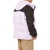 The North Face SEARCH And RESCUE HIMALAYAN Down Jacket Unisex Purple NF0A55I6-6S1