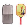Pickleball Paddle & Bag Set for Cross-Border Trade