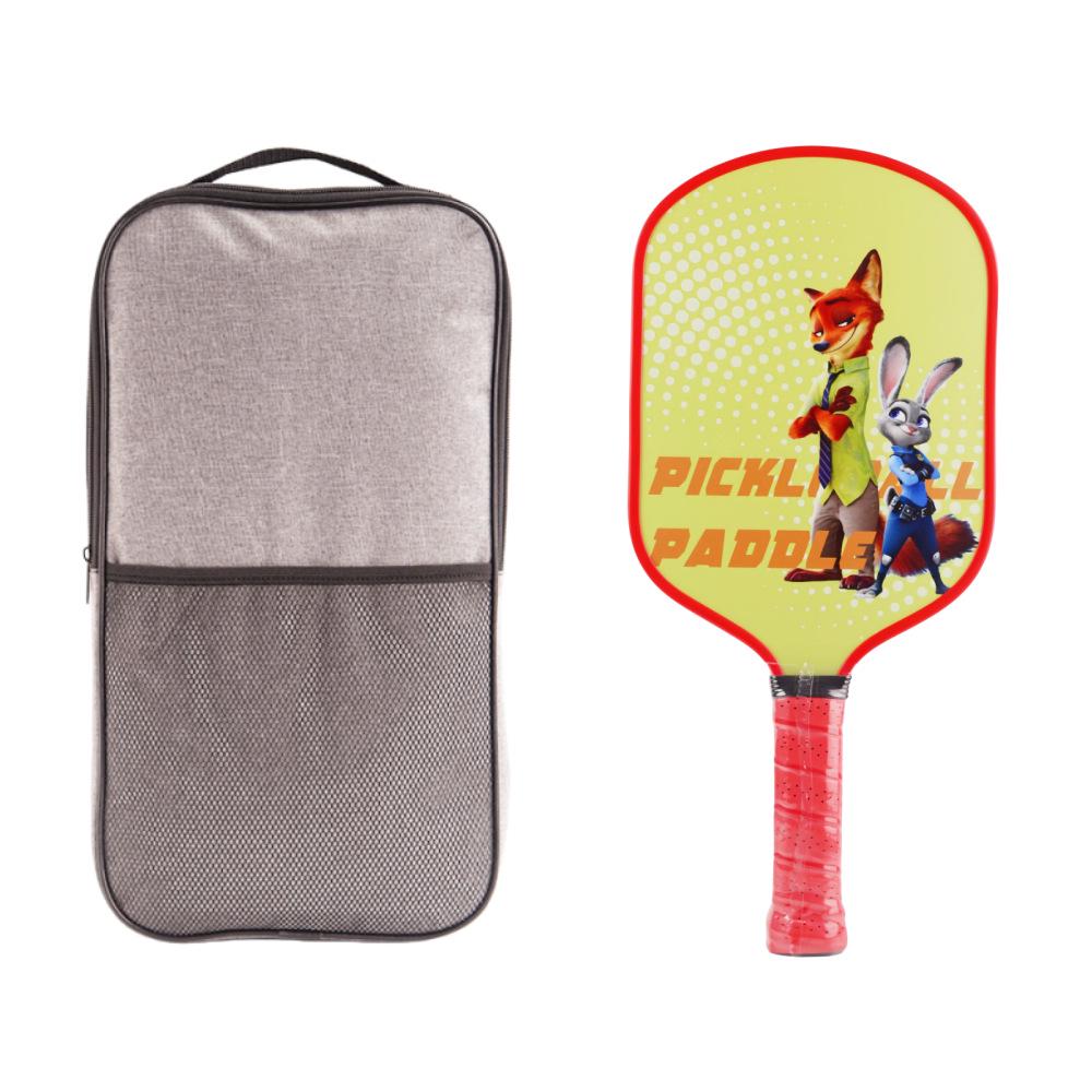 Pickleball Paddle & Bag Set for Cross-Border Trade