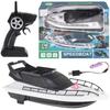 Motorboat Boat Remote Control Boat Remote Control RC Racing Boat