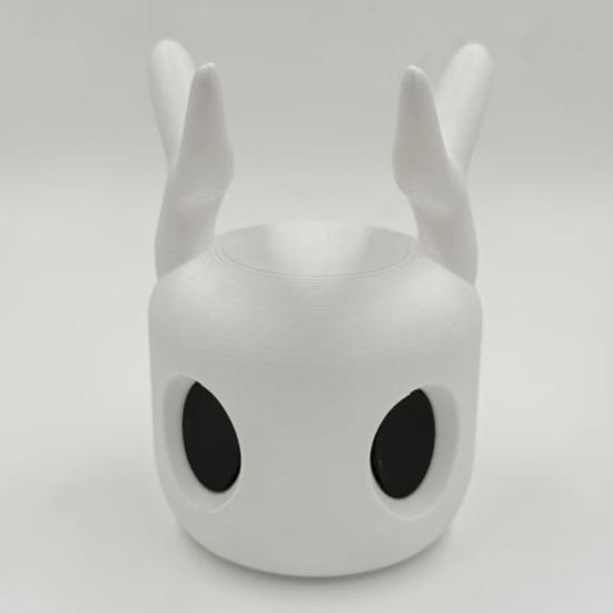 Game Controller Holder Non-slip Knight Game Inspired Desktop Wireless Gamepad Display Stand Decoration Gaming Accessories Game Fans Gift