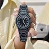 Simple Design Men's and Women's Quartz Watch Casual Wristwatch Trendy Sports Watch Unisex