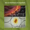 Mentholatum Volcanic Mud Blackhead Cleanser 100g