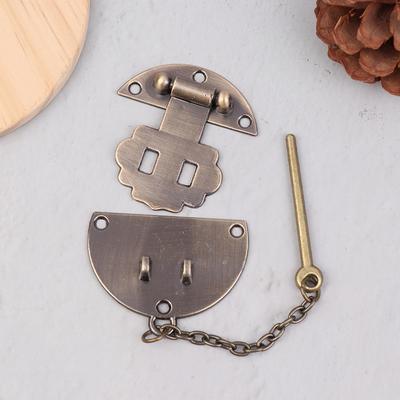 אביזרי וחלקי ריהוט – סוגרים לארונות