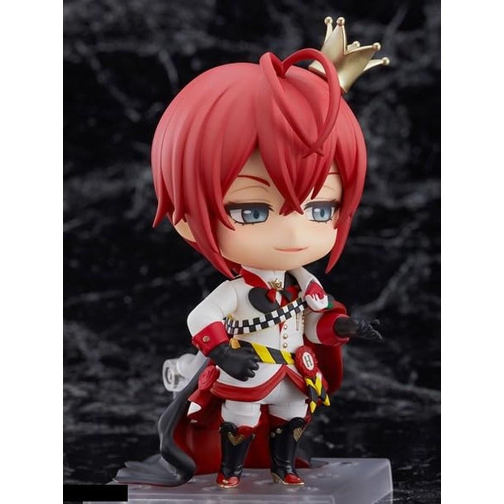 Aniplex Twisted Wonderland Riddle Rosehearts Nendoroid Non-Scale Movable Plastic Figure Riddle