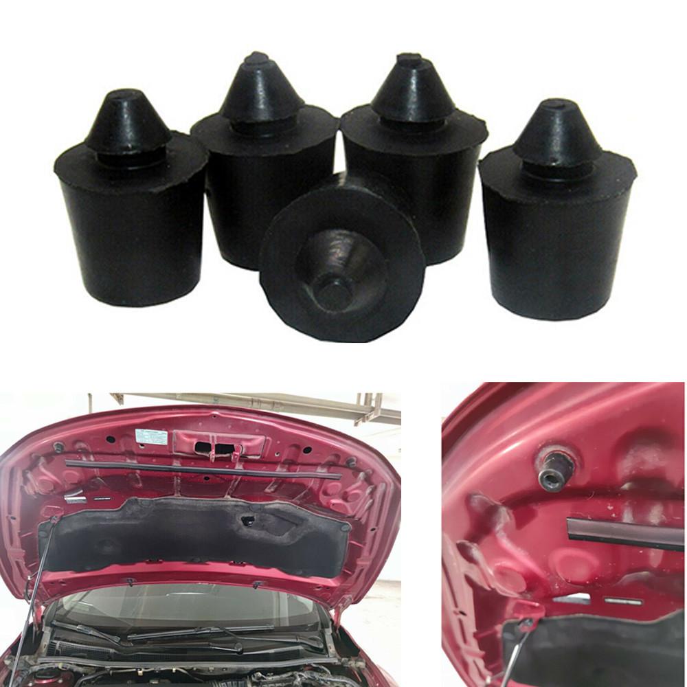 3PCS Remote Key Covers Black Case Protective Shell