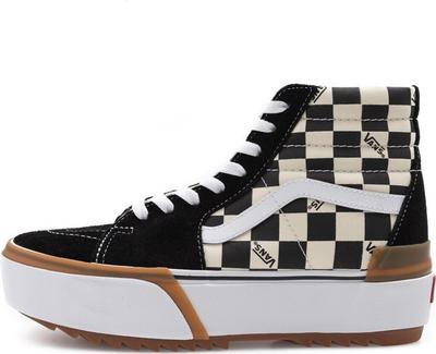 Sneakers Sk8-Hi Stacked Multi/true White