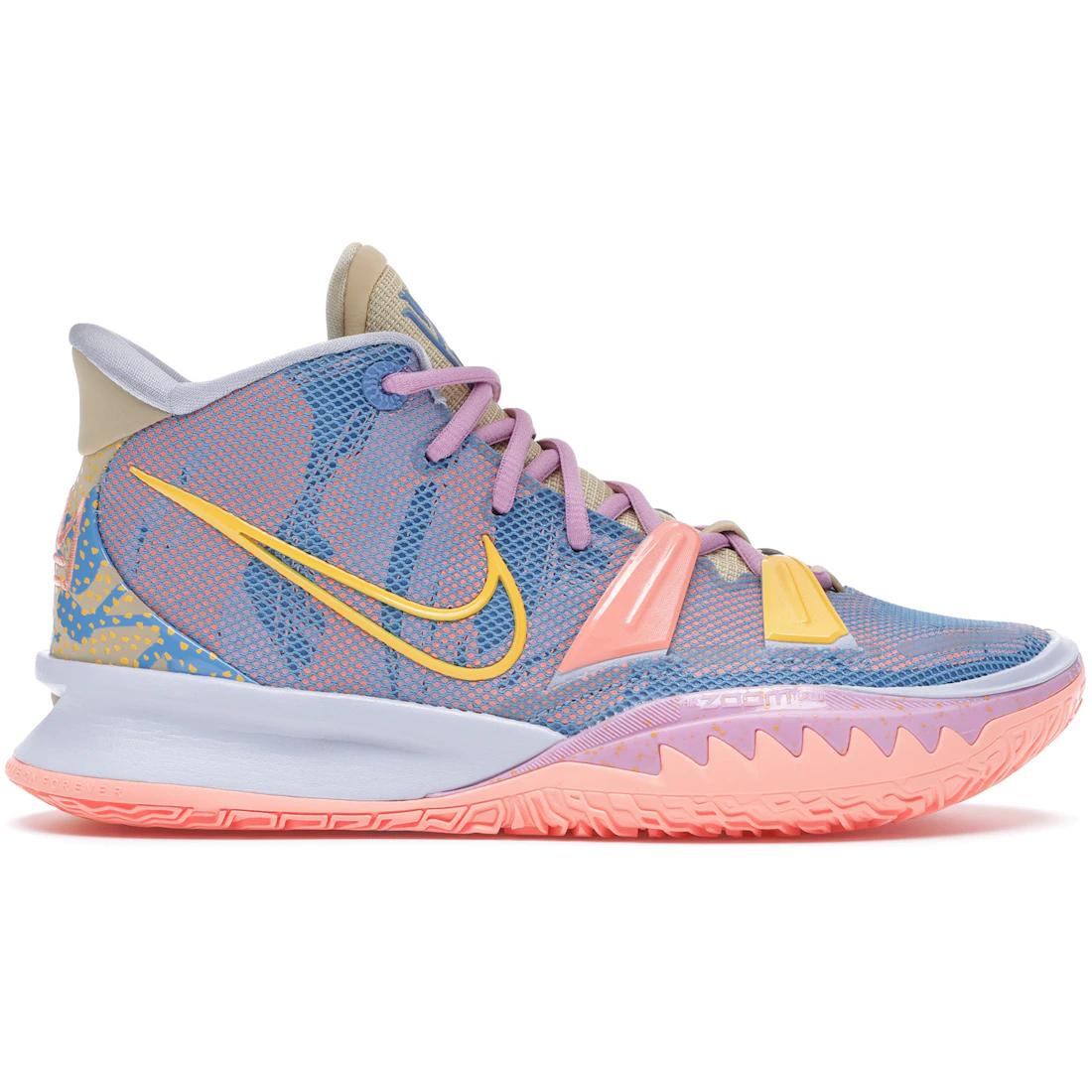 

Sneaker Nike Kyrie 7 Expressions(DC0588-003) 42.5