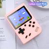 Mini 500 In 1 Handheld Game Portable Retro Game Console Advanced Player Boy Game