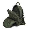 Man Strategic Backpack Outdoor Waterproof Camping Hunting Trekking Sport Bag Softback Large Capacity Planned Rucksack
