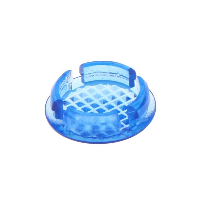 10Pcs LC11-5 LED Light Guide Cap 11mm Perfect Addition to Any LED Lighting Setup