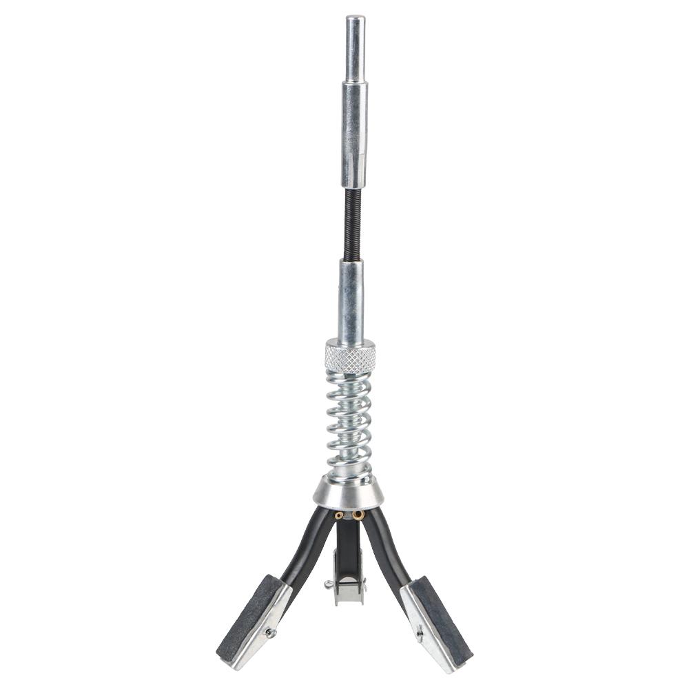 

Регулируемый гибкий вал хонинговальный 51-165 мм автомобильный двигатель тормозной цилиндр хонинговальный инструмент внутренний диаметр шлифовальный станок стальной трехкулачковый цилиндрический шлифовальный станок 1 inch 19-64mm