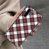 Clan Stewart Dress Tartan Plaid Case For Huawei Nova 10 SE 9 11 11i 8i 3i 5T Y60 Y70 Y90 Y61 Y91 P20 P30 Pro P40 Lite Cover