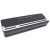 Vacuum Sealer Machine with Cutter 120W Powerful Suction Multifunctional Compact Food Sealing