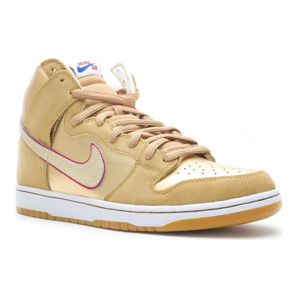 Nike SB Dunk High Premium 'Koston' Men's 313171-702