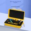 OTDR Single Mode Fiber Optic Test Jumper Cable Box