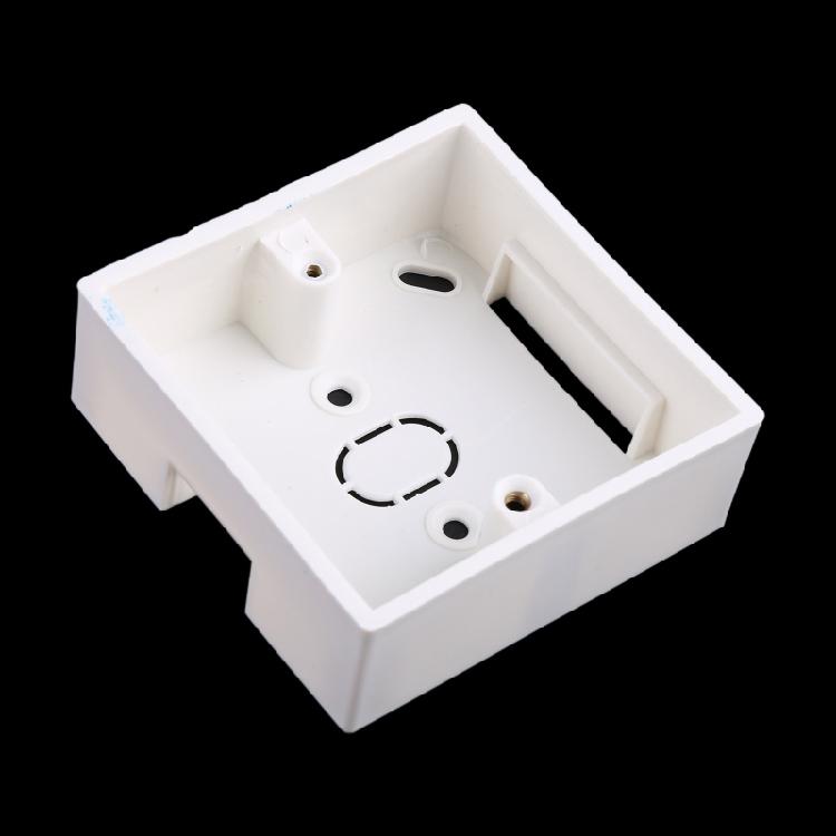 Zeitschaltuhr Mechanisch Minuten Countdown Automatische Abschaltung Stromausfall