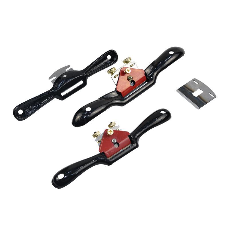 Holzbearbeitung Vogelhobel 44/52mm Kantenhobel Mini Rollenhobel