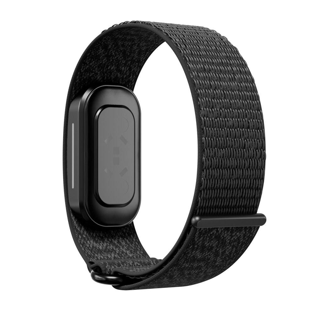Nylon Replacement Strap Loop Fitness Tracker Wristband Sport Band for Hume Band 2.0 for Men Women