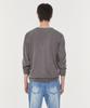 Kichul Daylight Solid Cardigan (Warm Grey)