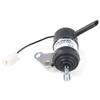 16851-60014 16851-60010 12-V-Stoppmagnetventil für Kubota RTV900R RTV900S RTV900T RTV900W Kraftstoffabschalt-Abschaltmagnetventil