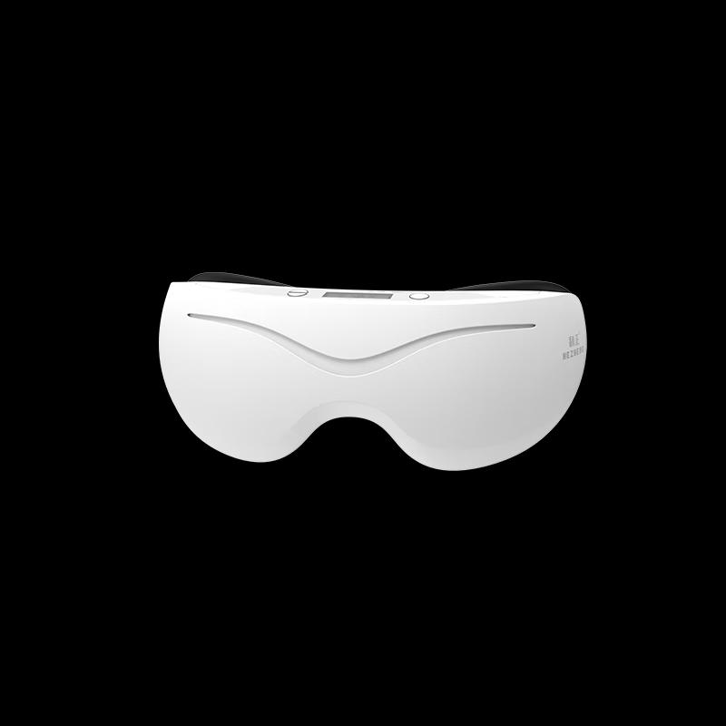 Hezheng Waist and Eye Massager Combo CN plug (adapter included)